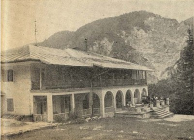 Der Reintaler-Hof 1947