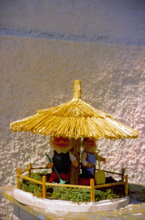 Die Zwergerl vom Reintalerhof