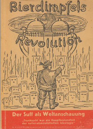 Josef Kurth, Direktor am Reintalerhof - Bierdimpfls Revolution