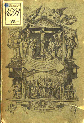 Beschreibung von Pfarrer Schöberl