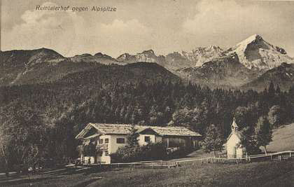 Der Raintalbauer, ein weitere Ansicht