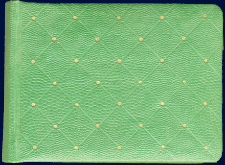 Reintalerhof Album von 1944