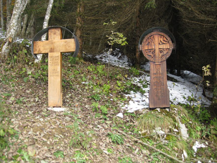 Neues am Reintalerhof