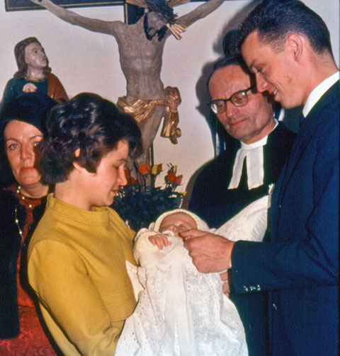 Barockkreuz vom Reintalerhof