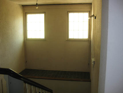 Reintalerhof im März 2020