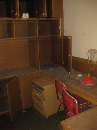 Reintalerhof im März 2020