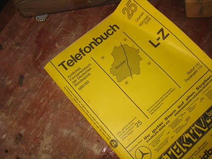 Reintalerhof im März 2020