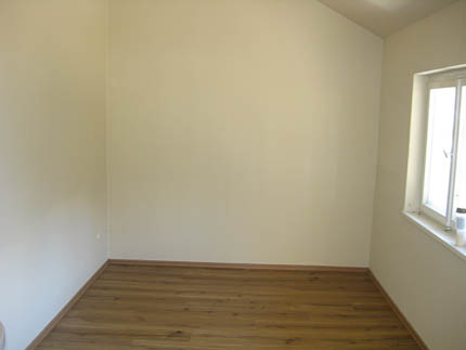 Reintalerhof im März 2020