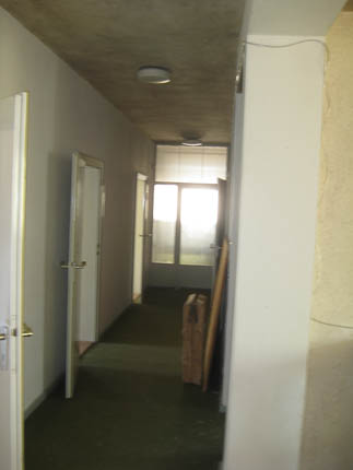 Reintalerhof im März 2020