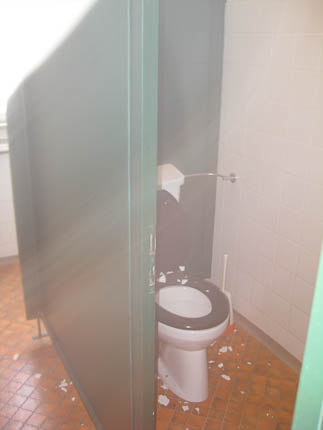 Reintalerhof im März 2020