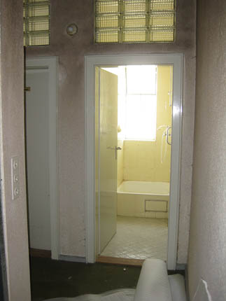 Reintalerhof im März 2020